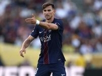 低迷ユナイテッドがパリSGの主力を引き抜きへ！ アル・ナスルとの争奪戦と現地報道