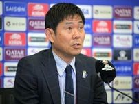10番は？９番は？ オール国内組で初招集12人！新顔ズラリの森保J、背番号も話題沸騰「大爆誕！」「相当期待されてる」【E-１】