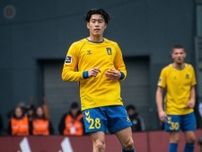 ブンデス５位クラブが今夏２人目の日本代表アタッカーを獲得か？ 補強候補と独報道「高い評価」