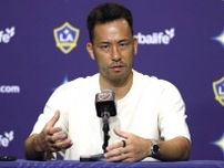 「一応やっておこうみたいな」「あれ、いる？」元日本代表主将がJリーグのVARに物申す「怒られるな」