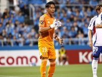 「もっとやんなきゃいけないよね」横浜vs横浜を制すもマリノスはまだ最下位――５季ぶりに帰還した守護神の覚悟