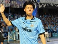 離脱、離脱、離脱の嵐。日本代表・高井幸大ら人材流出が止まらないJリーグの未来は？　託された役割とは…【コラム】