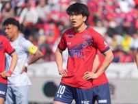 今季４戦連発など絶好調！ 横浜FMがいわきの“J２屈指ストライカー”を完全移籍で獲得「勝利のために戦います」