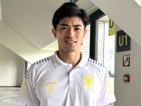 「日本代表に帰りたい」完全復活を期すSTVV谷口彰悟が明かした“勝負のシーズン”への決意。「チャンスはどこにどう転んでいるかわからない」【現地独占】