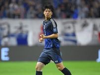 日本代表DF高井幸大の英名門トッテナム移籍が正式決定！20歳で世界最高峰の舞台へ