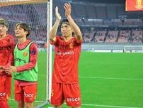 33歳にして４年ぶりに代表のピッチへ。川﨑の辞退で手薄になったボランチで、稲垣祥に託されたタスクとは？【E-１】