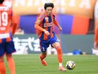 「まったく知らない」欧州名門の23歳日本人獲得に元マンC戦士が驚き！「彼に何ができるか、興味深いね」