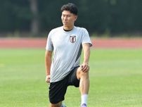 韓国は３発快勝。それ以上の得点差で勝利できれば理想的。香港戦で１トップ先発が有力な細谷真大が果たすべきタスク【E-１】