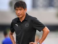監督解任のJ３讃岐が新指揮官を発表。「本気で昇格プレーオフ圏内を目指すために」J２昇格経験のある61歳に再建託す
