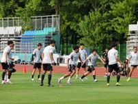 香港とのE-1初戦で６人が日本代表デビュー！超フレッシュな先発で主将を担うのは？ ファンの期待大「圧倒的に応援」「今回も暴れるかな」