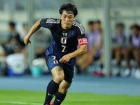 「間違いなかったですね」E-１初戦で大勝の森保ジャパン、小野伸二が称賛した選手は？「大きな違いを見せていました」