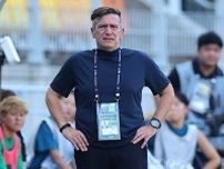 「えっ、FWが左SB？」台湾戦でのサプライズ采配。指揮官の狙いは？【E-１／なでしこジャパン】