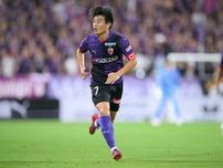 なぜドイツ６位のクラブが日本代表“０試合”の23歳を獲得したのか。オファーから数日で電撃移籍が決定「我々が目を引かれたのは…」