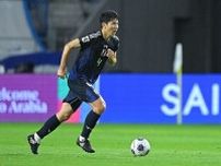 北欧名門はなぜ21歳日本人と“異例”の長期契約を交わしたのか。指揮官はクオリティを称賛「活躍できる」
