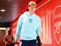 英強豪を電撃退団の日本人DFにプレミア２クラブが関心と現地報道！日本代表戦士と共闘も？「大きな可能性を見出している」