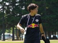 「ポジティブな変化ばかり」レッドブル傘下でチーム名変更の「RB大宮アルディージャWOMEN」の指揮官が新シーズンへ手応え！【WEリーグ】