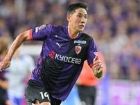 京都の大型FWにイングランド移籍の可能性！ 日本人３選手が在籍、英２部バーミンガムが獲得候補にリストアップか