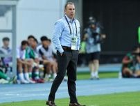 「中国サッカー協会、信じてくれ。彼は絶対に優秀ではない」「資格のない私でさえ…」著名識者が自国の代表監督を過激批判！E-1でも大苦戦、日本に０−２敗戦