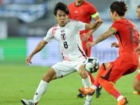 韓国との最終決戦。優勝がかかる大一番でピッチに立つために。中国戦でアピールできたのは？ 田中聡、綱島悠斗、そしてもう１人は…【E-１】