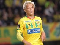 「マジか」17年ぶりのJ１復帰を目指す千葉に悲報。”屋台骨のアタッカー”が全治約８か月の大怪我で今季絶望