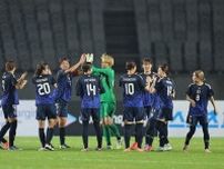 ３か国に優勝の可能性。最後の中国戦に挑む、なでしこジャパンの“最強セット”を考察【E-１】