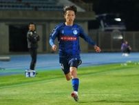 25歳MFがJ２首位の水戸からFC大阪に期限付き移籍！「プロサッカー選手として試合に出たい、自分の価値を上げたい」