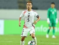 「佑都さんの本のおかげで今の自分がいる」38歳鉄人の著書を“バイブル”とする森保J戦士は？ 長友からは『心を整える』を選ばなかったのは何で？とキラーパス