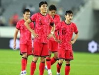 「無気力な韓日戦。W杯に大きな疑問符」「個人技でも組織戦術でも日本に劣った」韓国メディアの危機感爆発！突き付けた“このままじゃマズイ”【E-1】