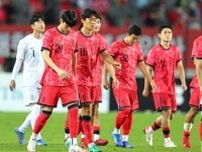 「我々は結果に満足してしまったんだ」韓国のホン・ミョンボ監督があらためて説いた“日韓サッカーの相違点”。「日本は一貫性を大切にした」【E-1】