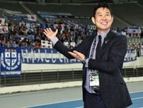 「敗北後も自賛したホン・ミョンボ、敬意を忘れなかったモリヤス」韓国メディアが両監督の明確な差を強調！「敗将と大違い」【E-1】