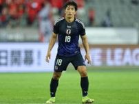 川崎の25歳FWが海外移籍を前提にチームから離脱。E-１で日本代表デビューを果たす