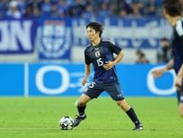 ゲームキャプテンのW杯戦士が判定に不満を露わ→33歳日本代表が“隠れたファインプレー”「カッとなったらプレーに出ちゃうんで…」【現地発】