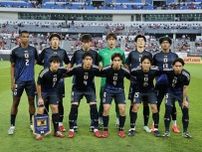 「なぜこのクオリティの選手たちがW杯予選に出場していないのか」韓国は驚いただろう。見せつけた日本代表の“とんでもない”層の厚さ【担当記者コラム】