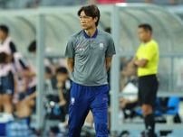 「我々のほうが優れていた」日本代表に初の３連敗も…韓国代表指揮官の発言に、現場にいた韓国人記者はため息「何を言ってるんだ？」「みんな、心の中では笑っている」【現地発】
