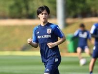 「君は天才だ」「完璧なシュート力」20歳の日本人FWがリザーブリーグで名門ボカ相手に先制弾！ 強烈なニア抜きシュートに現地ファンは大興奮「素晴らしい男を連れてきた」