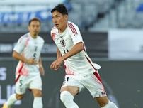 「また日本人、日本人、日本人、日本人！」欧州クラブでの“カルテット”形成に韓国メディアが私見「代表チームにプラスになる移籍のニュースが絶えない」