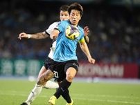 「同胞の素晴らしい活躍を見てきた。僕も同じように…だけど僕は僕自身」25歳日本代表FWが世界有数のトップクラブ加入に大きな喜び