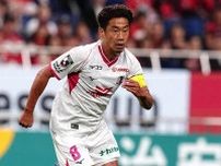 これぞ香川真司！ トップ下起用で躍動、その輝きを見てドルトムントや日本代表時代が脳裏によみがえった【C大阪】