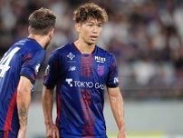 「凄えな」森重真人が”同世代のベテラン戦士”を称賛「体現できる姿に言葉がない」【FC東京対浦和戦の裏話】