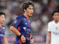 「エキサイティングな結末は正直いらない」遠藤渓太が独特の表現で浦和との激闘を回顧「相手を殴り続けるスタンスで戦えたのは…」【FC東京】