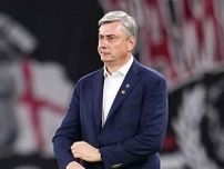「８番を残しておくべきでは？」FC東京戦の選手交代を問われたスコルジャ監督の回答は？【浦和】