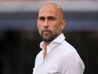 「１週間、ハラハラして待った」元イタリア代表FWのSDが日本代表戦士の獲得を回想「すべてがOKだと思った。だが彼は…」