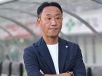 短期間で二度の脳震盪。黒田監督が東京V戦後に言及した“西村拓真の状態”【町田】
