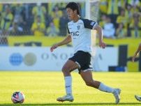 J３栃木SCの22歳FWが青森へ育成型期限付き移籍！「チームの一員として全力を尽くす覚悟」
