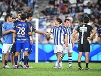 「弱体化したソシエダ、長崎で敗れる」J２相手の敗北をスペイン紙が大々的に報道。日本人スターはさすがの存在感「クボINで良くなり、クボOUTで悪化」