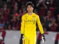 「不甲斐なさや自分への苛立ちを感じる瞬間が…」山形の22歳GKが鹿児島に期限付き移籍。今後のキャリアにおいて重要な分岐点になるか