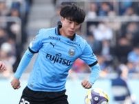 「最高の景色を一緒に見ましょう!」24歳の“J１経験者”がJ２のベガルタ仙台に加入。昇格争いで違いを作り出せるか