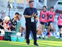 【なでしこジャパン】初の外国人指揮官ニールセン就任から半年――その間に何が起こったのか。今後進むべき道は？ 世界一はまだ雲の上