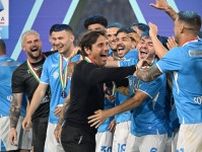 「良い選手だ」名将率いるイタリア王者が日本人アタッカーに関心と現地記者が報道！「新しいアイデア」