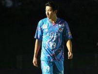 U-17日本代表の“ライバル”には負けられない。FCソウルから鳥栖U-18にやってきたFW谷大地が掲げる夏の誓い